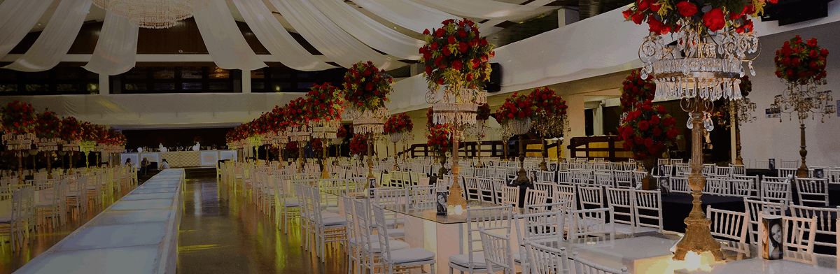 Luxury Balloon Decor & gifts Services